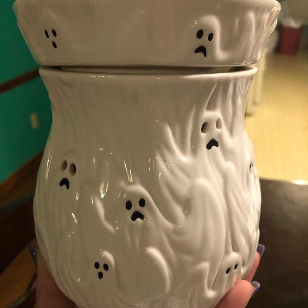 Scentsy Warmer